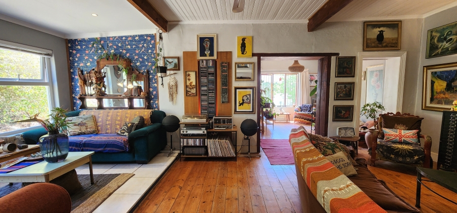 4 Bedroom Property for Sale in Swellendam Western Cape